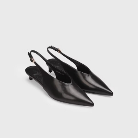 None Shoes - women shoes Heels